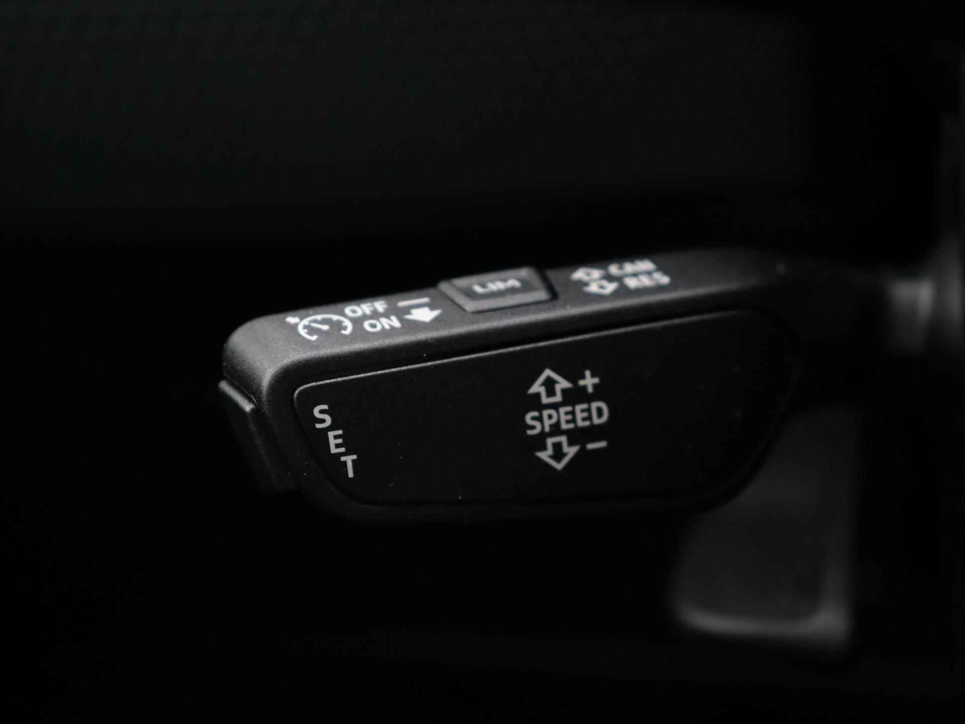 Audi A1 Sportback 25 TFSI Pro Line | CarPlay | Android Auto | Cruise Control | Audi Connect | Navigatie voorbereiding - 16/26