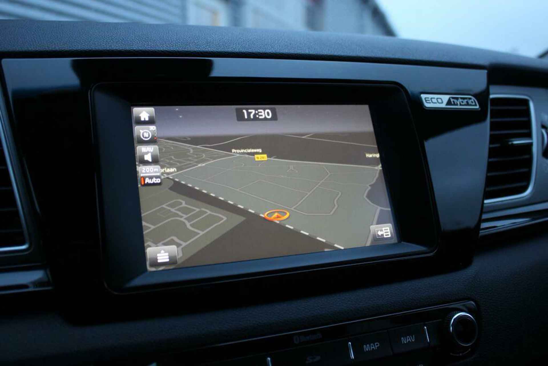 Kia Niro 1.6 GDi Hybrid Edition // Inclusief 12 mnd. BOVAG garantie - Navigatie - Apple CarPlay & Android Auto - Climate Control - 18/23