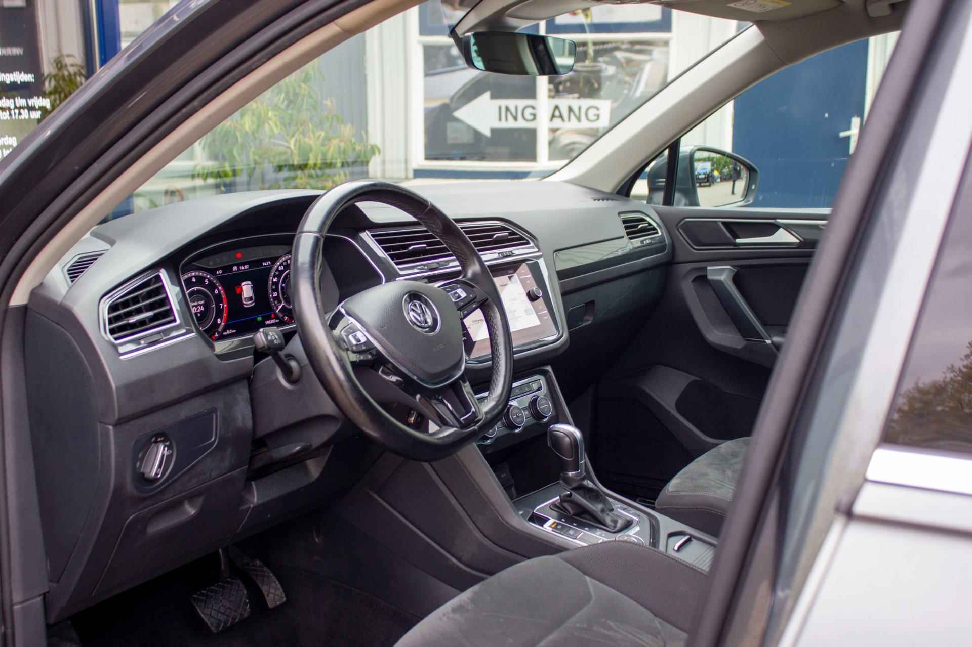 Volkswagen Tiguan 2.0 TSI 4Motion DSG Highline Business R-Line | Prijs rijklaar incl. 12 mnd garantie | Trekhaak Panodak - 3/48