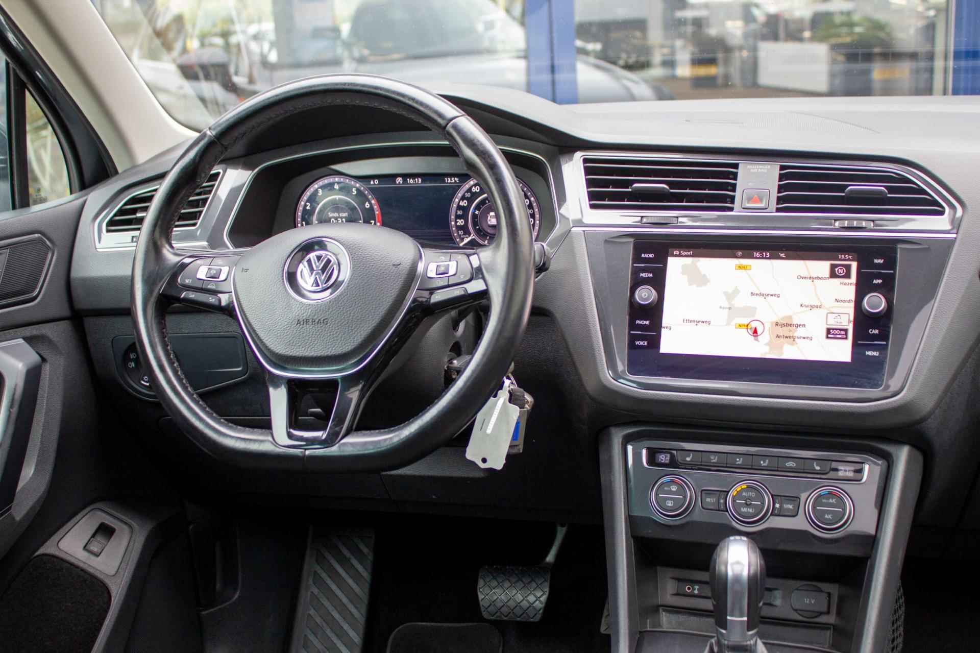 Volkswagen Tiguan 2.0 TSI 4Motion DSG Highline Business R-Line | Prijs rijklaar incl. 12 mnd garantie | Trekhaak Panodak - 29/48