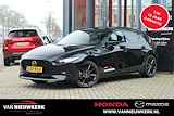 MAZDA 3 Hatchback Skyactiv-X 186pk M Hybrid Exclusive-Line Sunroof BOSE Leder