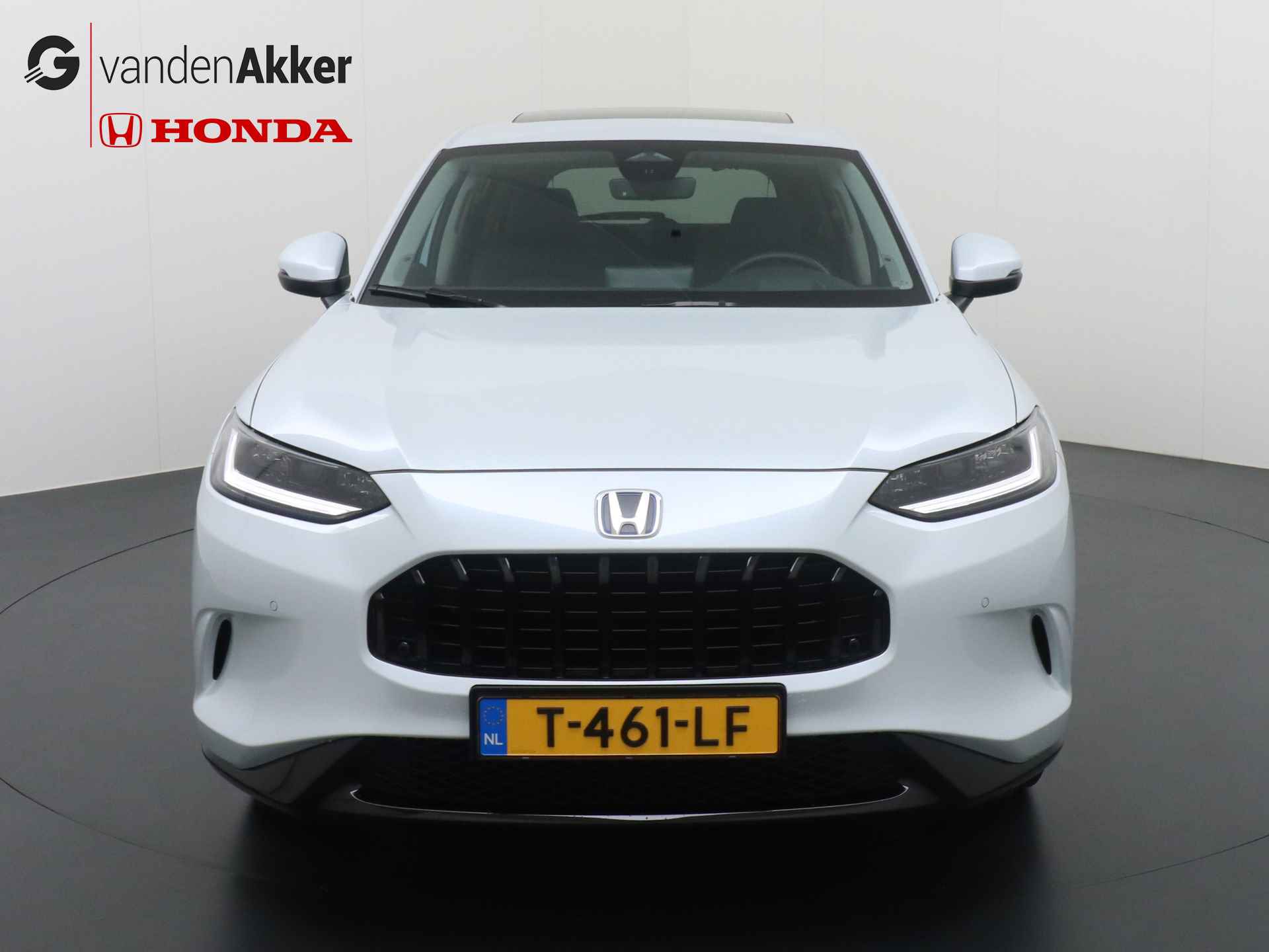 Honda Zr-V Hybrid 2.0 e:HEV Advance eCVT // Rijklaarprijs incl fabrieksgarantie - 9/49