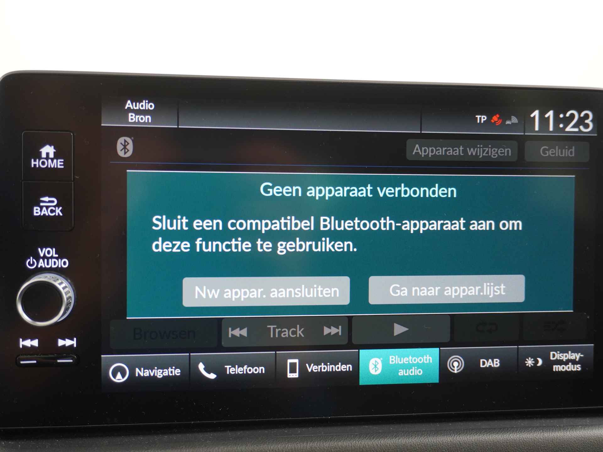 Honda Zr-V Hybrid 2.0 e:HEV Advance eCVT // Rijklaarprijs incl fabrieksgarantie - 38/49