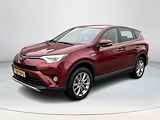 Toyota RAV4 2.5 Hybrid AWD Style