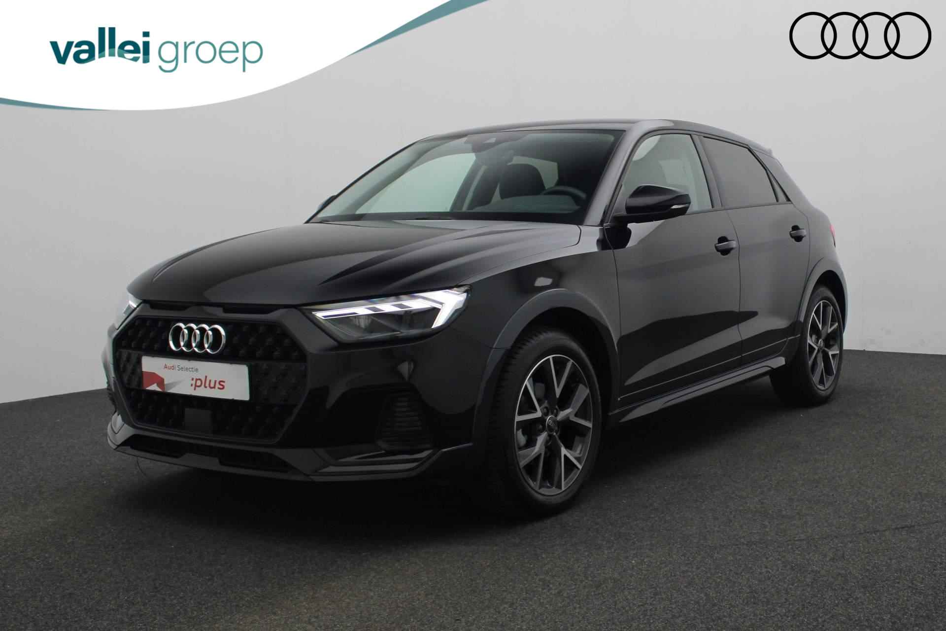 Audi A1 BOVAG 40-Puntencheck