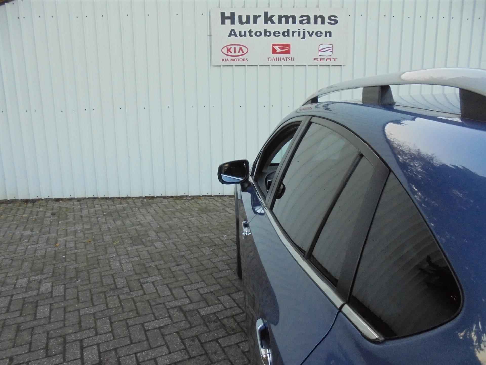 Subaru Xv 2.0i AUTOMAAT 1e EIGENAAR PREMIUM 35.666 KM ! - 29/40