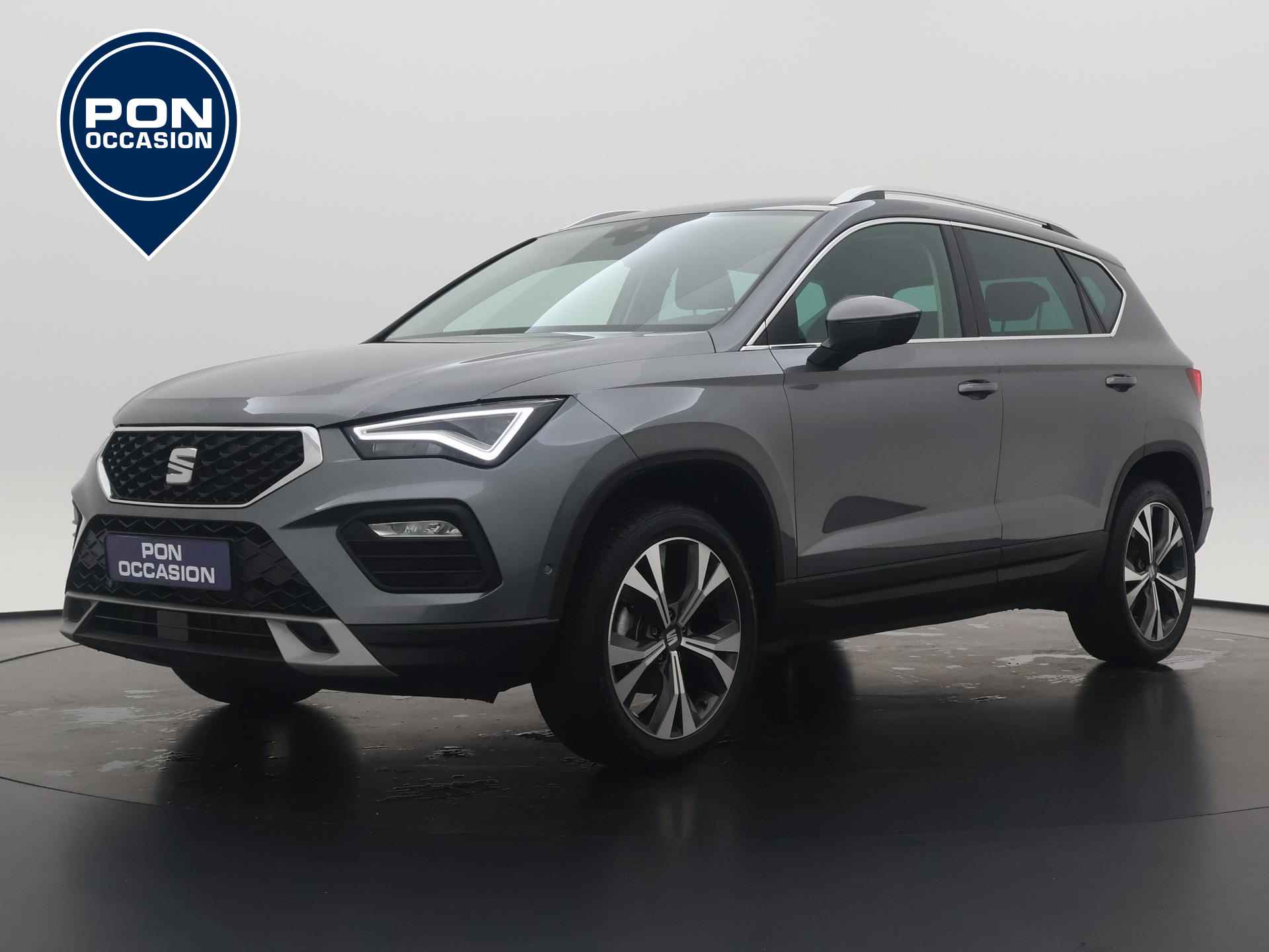 Seat Ateca BOVAG 40-Puntencheck