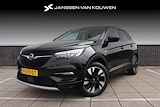 Opel Grandland X 1.2 Turbo Business Executive * Navigatie * Trekhaak * Stuur-Stoelverwarming