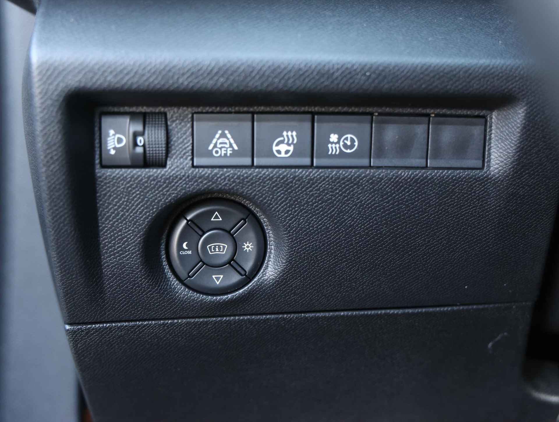 Citroen Ë-C4 Shine 50 kWh | HeadUpDisplay | CruiseControl | Camera | Glazendak | Keyless | AppleCarPlay/AndroidAuto | - 28/46