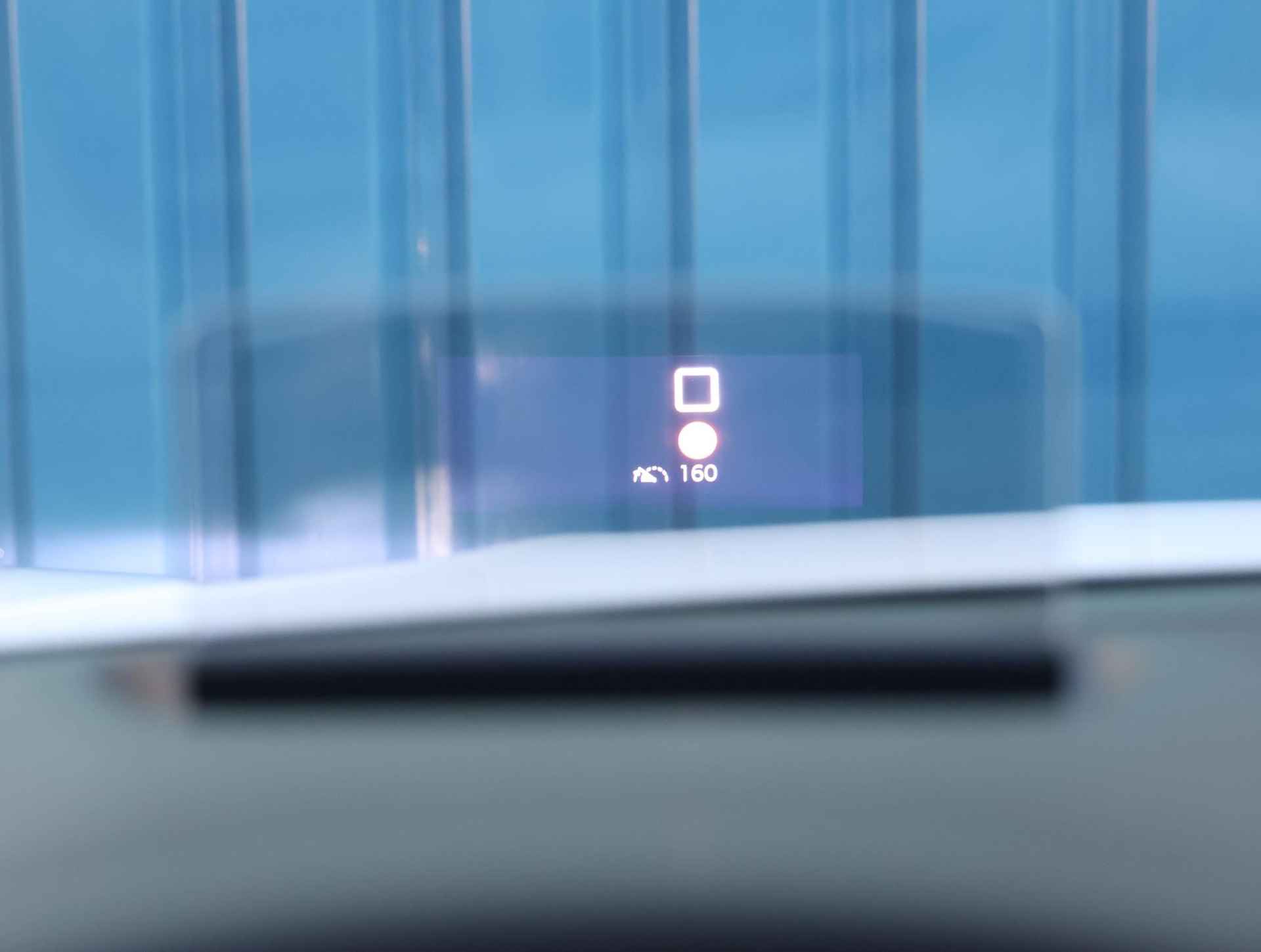 Citroen Ë-C4 Shine 50 kWh | HeadUpDisplay | CruiseControl | Camera | Glazendak | Keyless | AppleCarPlay/AndroidAuto | - 36/46