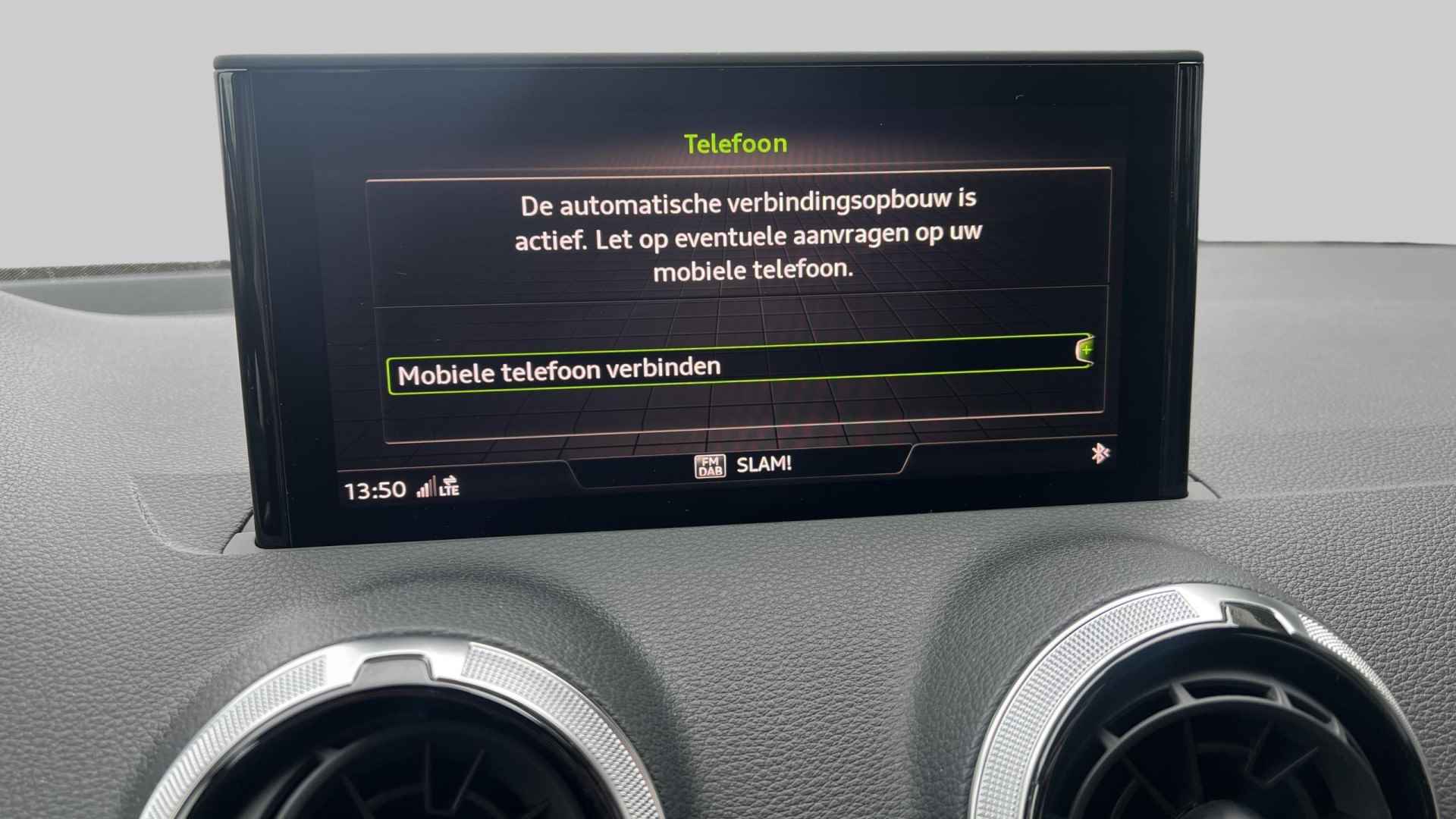 Audi Q2 30 TFSI 110pk Advanced edition / 18" LM / Privacy Glass - 21/25