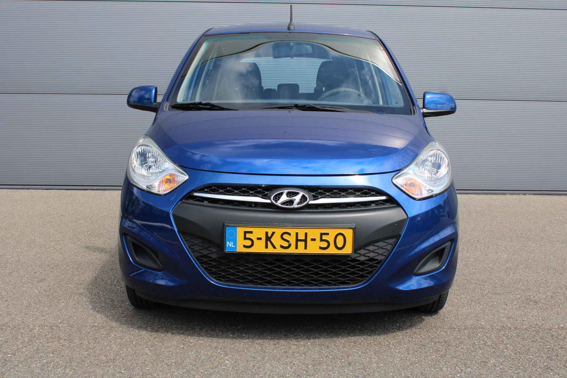 Hyundai i10 Cool 1.0 | AIRCO | TREKHAAK | - 2/21