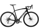 TREK Domane AL 4 Disc Gloss Trek Black/Matte Trek Black 61cm 2022