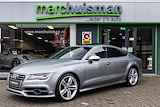 Audi S7 Sportback 4.0 TFSI quattro Pro Line plus / PANODAK / LEDER / TOUR / HEAD-UP