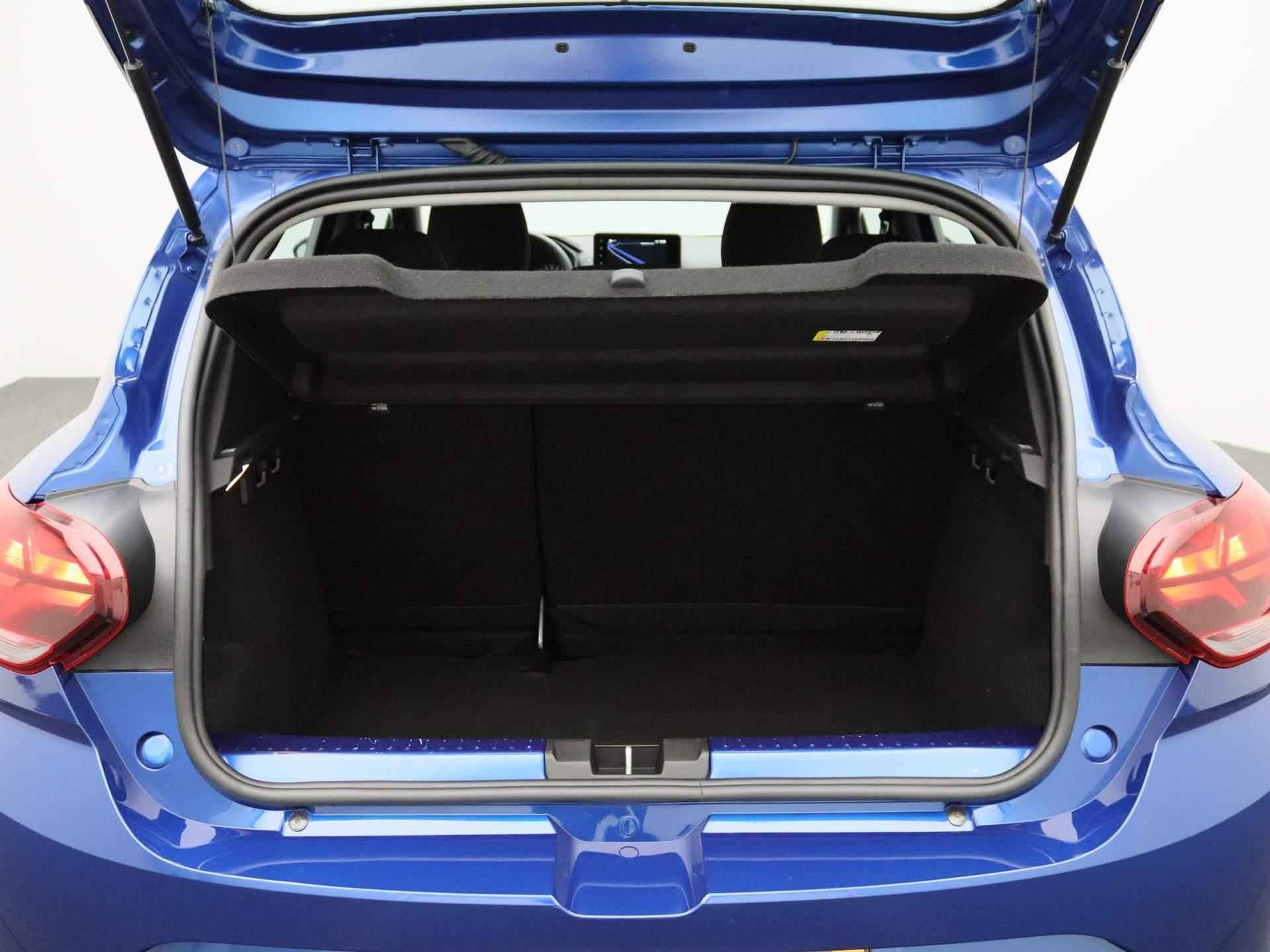 Dacia Sandero 1.0 TCe 90pk Expression | Navigatie | Apple Carplay & Android Auto | Parkeersensoren achter | Airco - 14/32