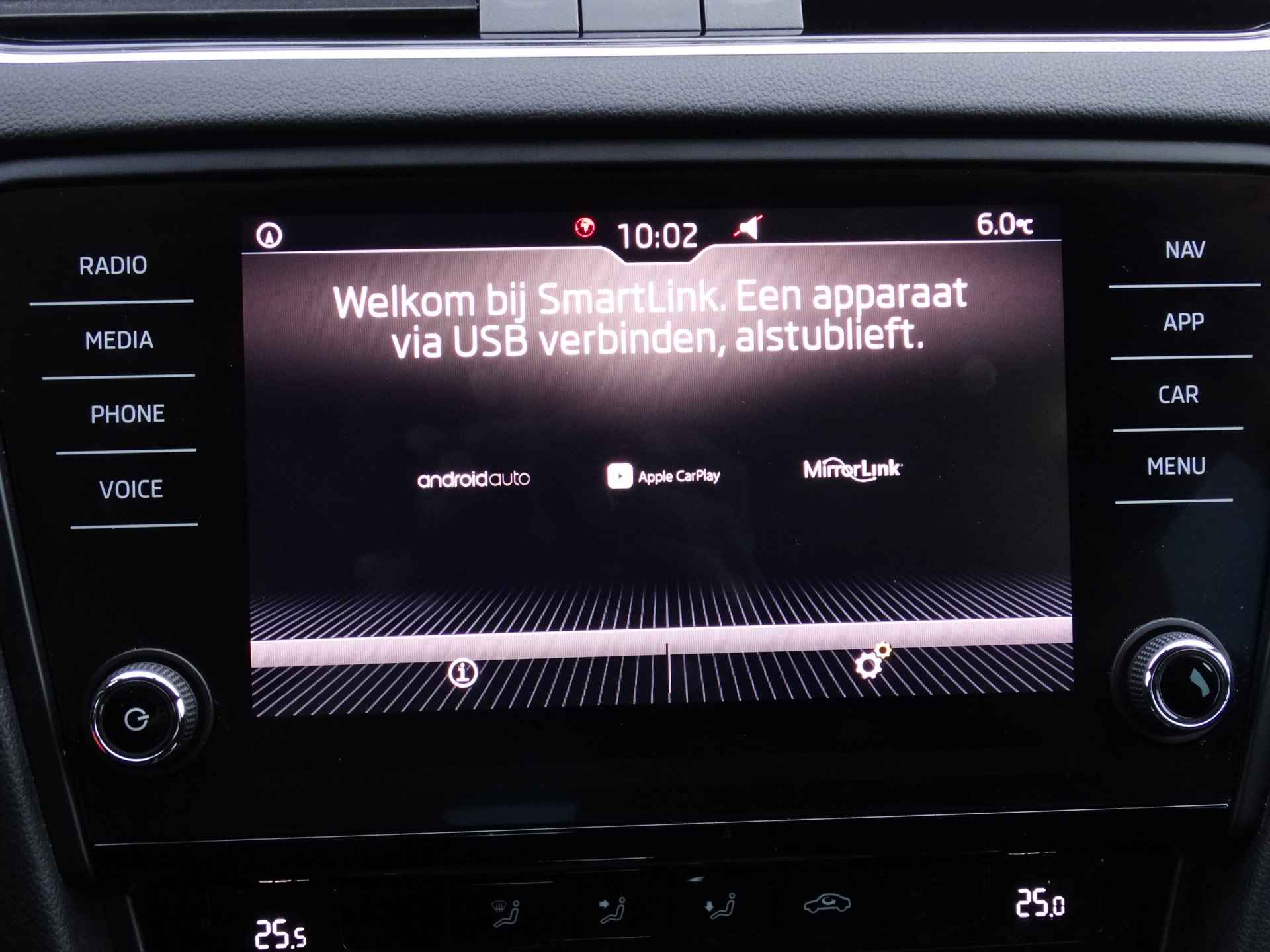 Škoda Octavia 1.5 TSI 150PK 7-DSG Greentech Sport Business | Trekhaak | Apple Carplay/Android Auto | Climate Control | - 17/25