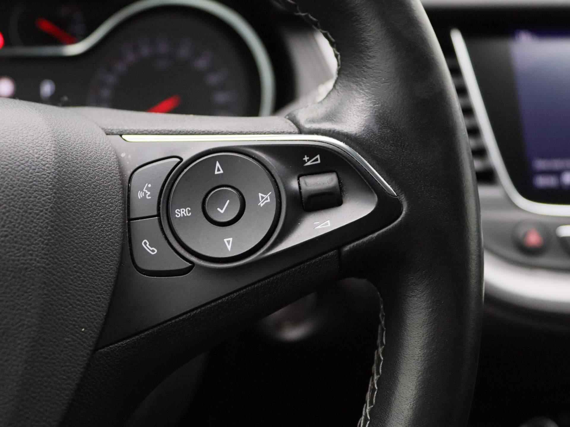 Opel Grandland X 1.2 Turbo Business Executive | Lederen Bekleding | Navigatie | Camera | LED Verlichting | - 24/37