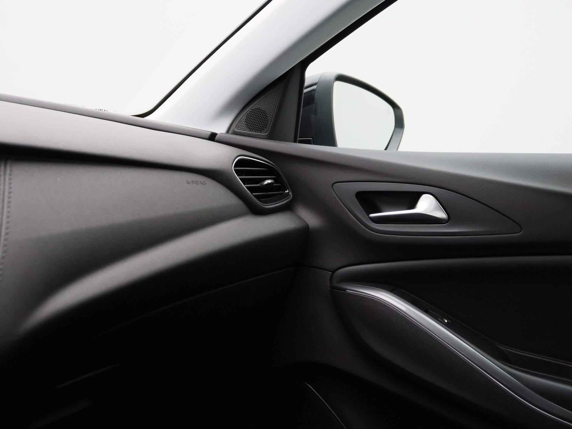 Opel Grandland X 1.2 Turbo Business Executive | Lederen Bekleding | Navigatie | Camera | LED Verlichting | - 27/37