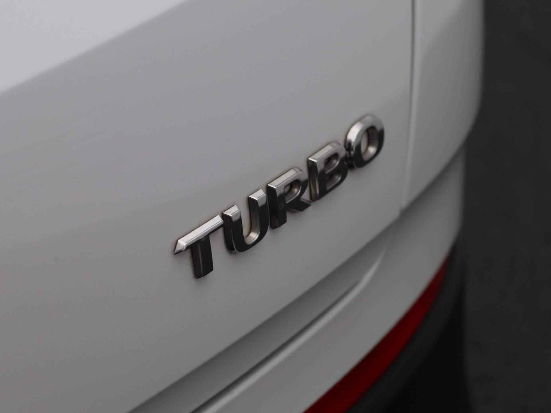 Opel Grandland X 1.2 Turbo Business Executive | Lederen Bekleding | Navigatie | Camera | LED Verlichting | - 31/37