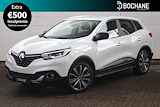 Renault Kadjar 1.2 TCe 130 Bose | Navi | Clima | Cruise | 17'' Lichtmetalen Velgen | Dealer Onderhouden!