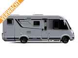 Hymer BMC-I 600 BLACKLINE