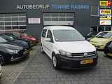 Volkswagen CADDY 1.0 TSI Comfortline,5 persoons uitvoering.