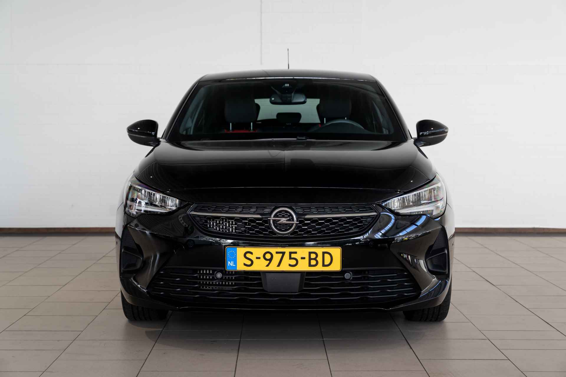 Opel Corsa 1.2 Turbo 100 PK GS Line | Camera | PDC | LED | Apple Carplay & Android Auto | - 2/33