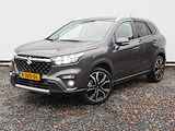 Suzuki S-Cross 1.5 Hybrid Style, Automaat, ORG NL, 360 Camera, 6 JAAR GARANTIE, Parkeersensoren, Lederen bekleding, Stijl