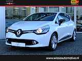 Renault Clio 75 Eco2 Limited | Airco | Navi Full map | Parkeersensoren | Trekhaak | Cruise control | Bluetooth |