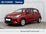 Hyundai i10 1.0 COMFORT ACTIE! DIRECT UIT VOORRAAD LEVERBAAR!