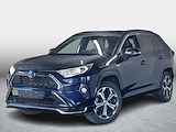 Toyota RAV4 2.5 Plug-in Hybrid AWD Bi-Tone Plus Panoramadak