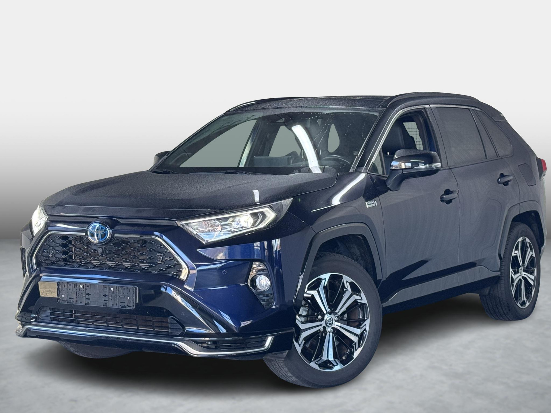 Toyota RAV4 2.5 Plug-in Hybrid AWD Bi-Tone Plus Panoramadak