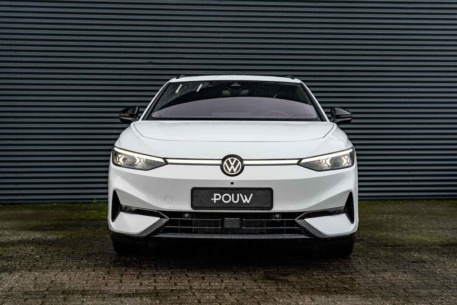 Volkswagen ID.7 Tourer Pro Business 286pk 77 kWh | Matrix LED Koplampen | LMV 20" - 7/52