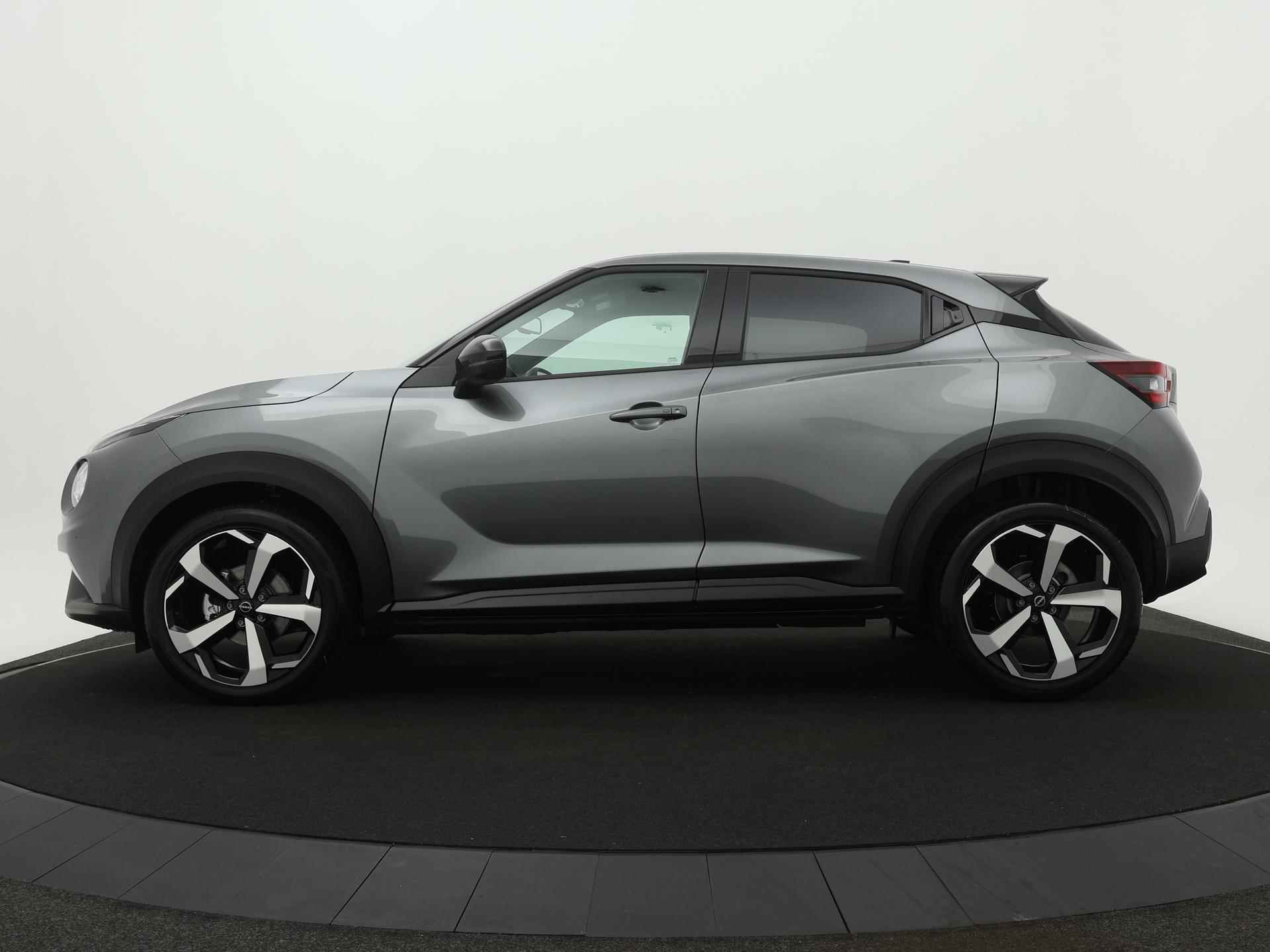 Nissan Juke 1.0 DIG-T Tekna - 2/34