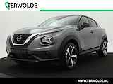 Nissan Juke 1.0 DIG-T Tekna