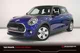 Mini Mini 1.5 Cooper Pepper Automaat  | Navigatie | Trekhaak | Cruise Control |