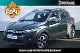 Dacia Sandero Stepway 1.0 TCe 100 ECO-G Expression | Open Dak | A. Camera | Navi | Pack Easy | Stoelverw. | Dealer oh | 1e eig | NL Auto!