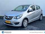 Opel KARL 1.0 ecoFLEX Edition | Airco | Stoel- en stuurverwarming | TREKHAAK afneembaar | Bluetooth | Cruise control |