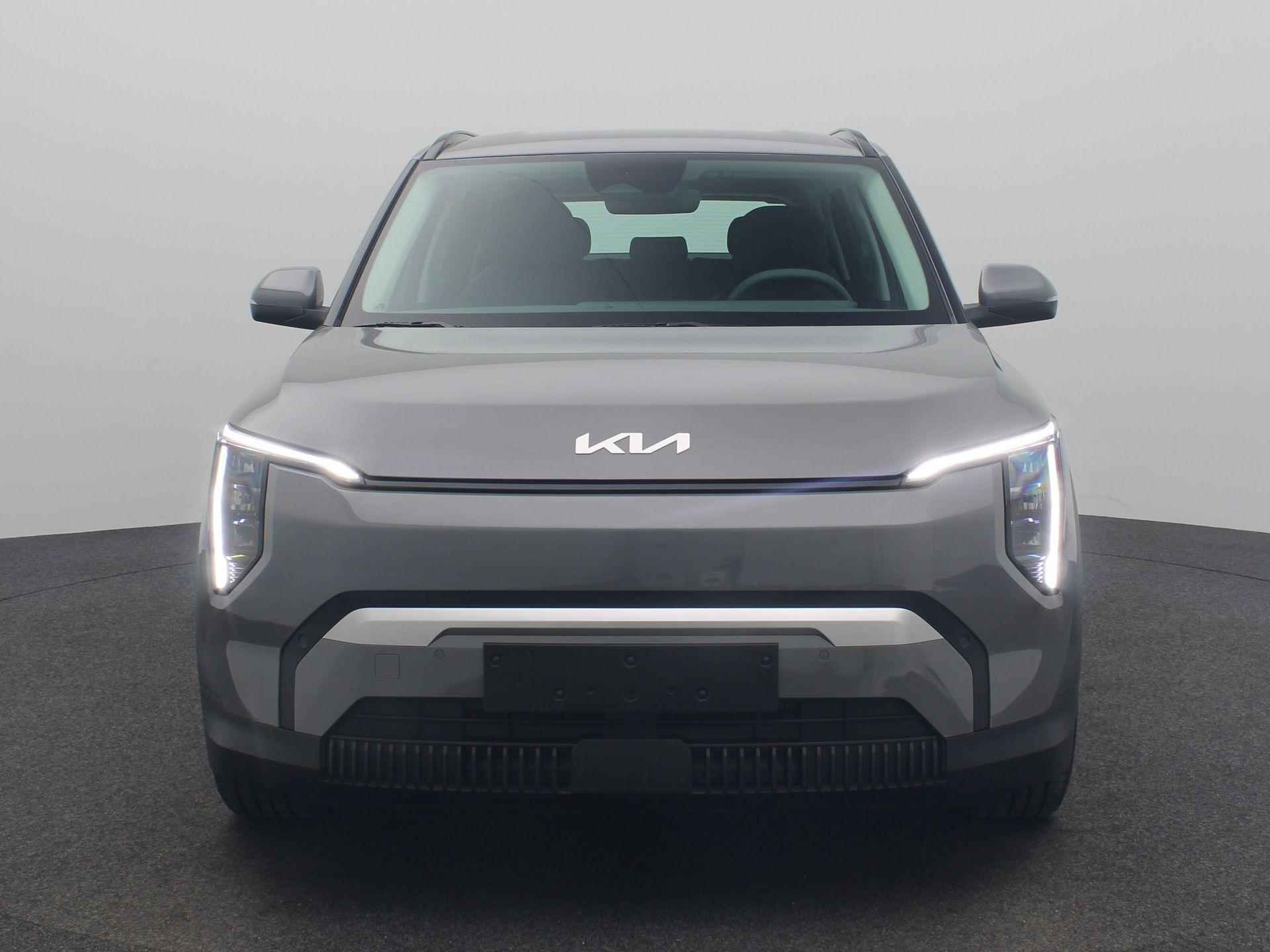 Kia EV3 Air 58.3 kWh | Navi | Camera | PDV V+A | Adapt Cruise | Voorraad | Lm Velgen | Climate Control - 4/44