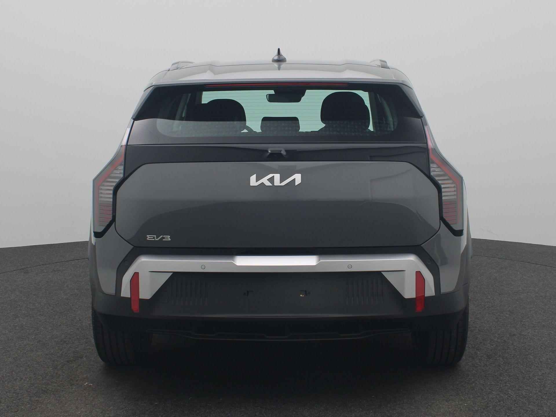 Kia EV3 Air 58.3 kWh | Navi | Camera | PDV V+A | Adapt Cruise | Voorraad | Lm Velgen | Climate Control - 6/44