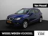 SEAT Arona 1.0 TSI Style Business Intense | Navigatie + AppleCarplay&Android Auto | Achteruitrijcamera  + sensoren achter | Reservewiel | Allseasonbanden |