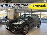 Ford Kuga 2.5 PHEV 225pk ST-Line X | Trekhaak | Adapt Cruise | Winter Pack I 2 Camera's | fabr. gar. tm 08-2027