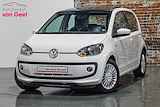 Volkswagen Up! 1.0 high up! BlueMotion I Pano I Stoelverwarming I Rijklaarprijs