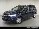 Dacia Jogger 1.6 Hybrid 140 Expression 7p. | Automaat | MediaNav Multimedia & Navigatie | Parkeersensoren | Cruise Control | 7-Persoons