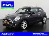 Mini Mini 2.0 Cooper S JCW Mini Mini 2.0 Cooper S  JCW | Panoramadak | Leder | Navigatie | Zondag Open!