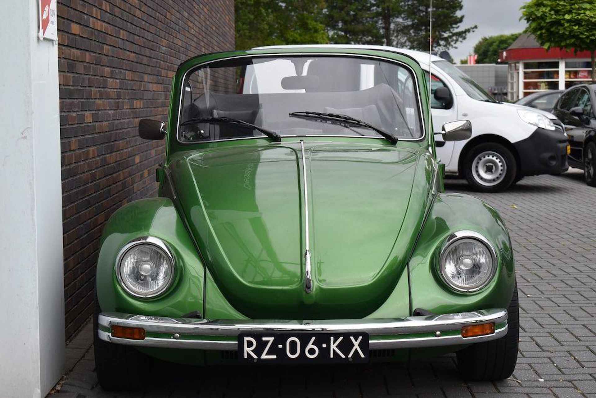 Volkswagen Kever 1303 LS origineel NL auto - 8/25