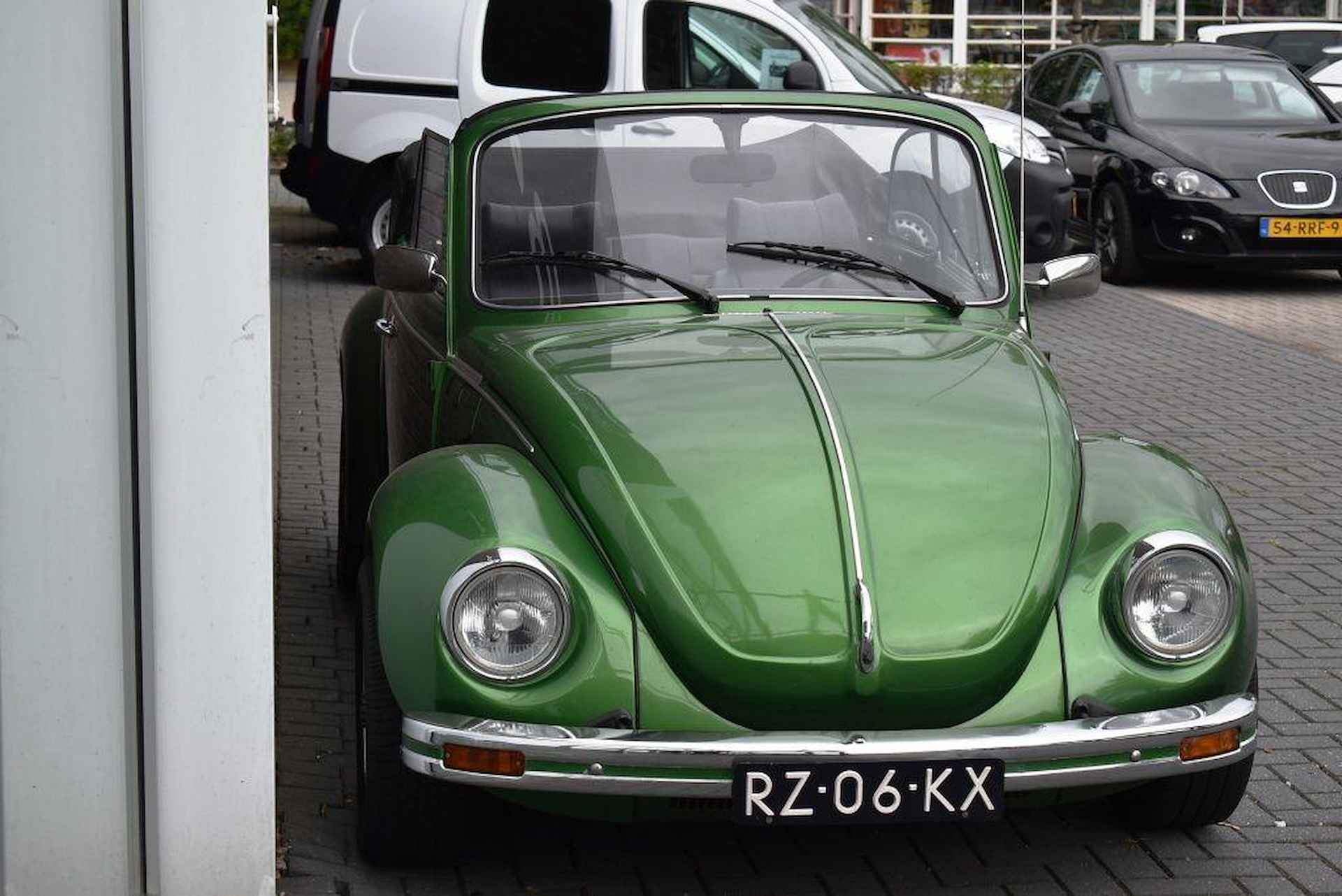 Volkswagen Kever 1303 LS origineel NL auto - 9/25