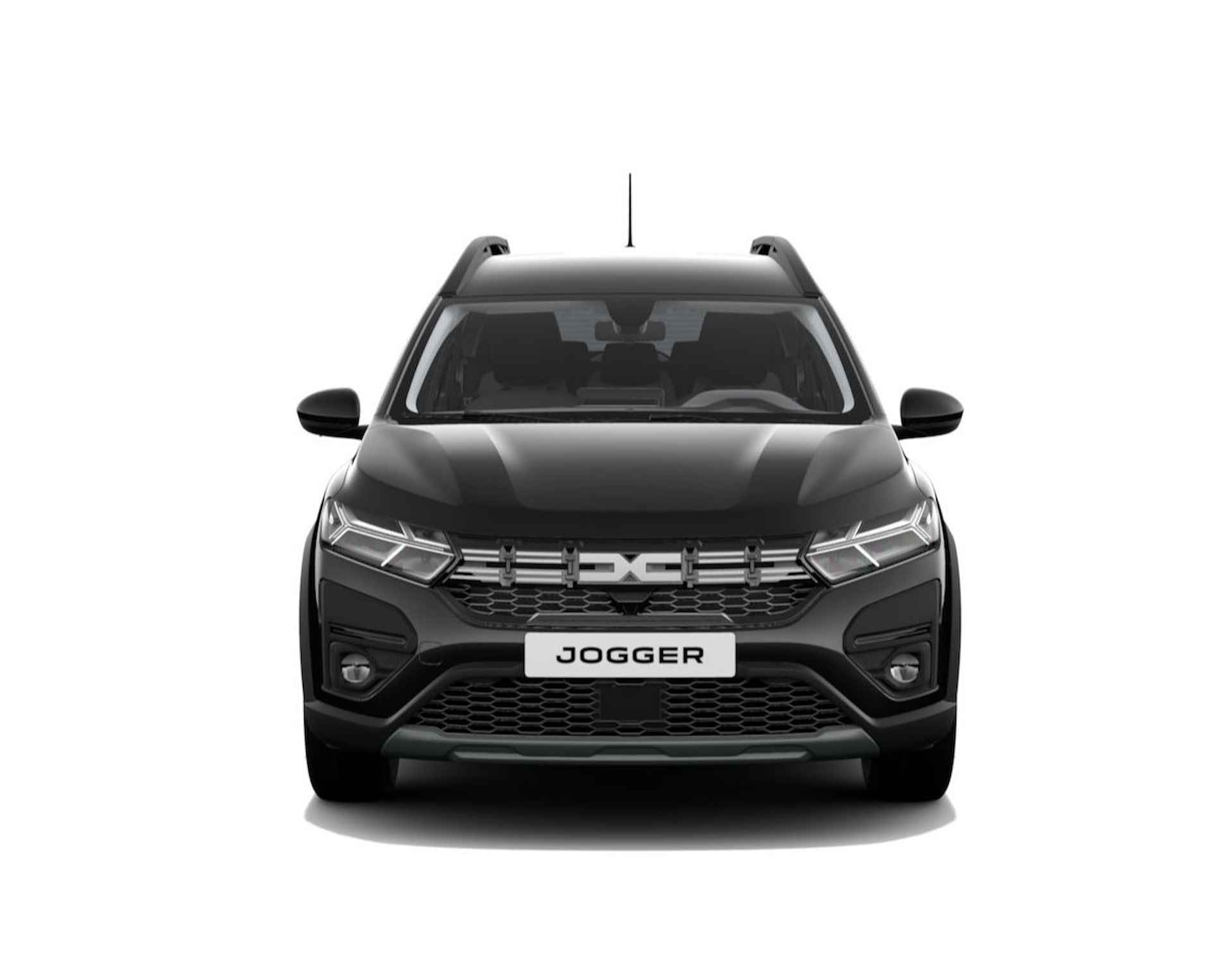 Dacia Jogger 1.6 Hybrid 140 Expression 7-zits |5 jaar garantie| Nieuw te bestellen - 4/6