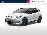 Volkswagen ID.3 Black Edition 52 kWh accu, 170 pk · Multifunctioneel stuurwiel ·  Sfeerverlichting ·