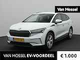 Skoda Enyaq iV 60 | Navi | Cam | ECC | PDC | LMV | LED |